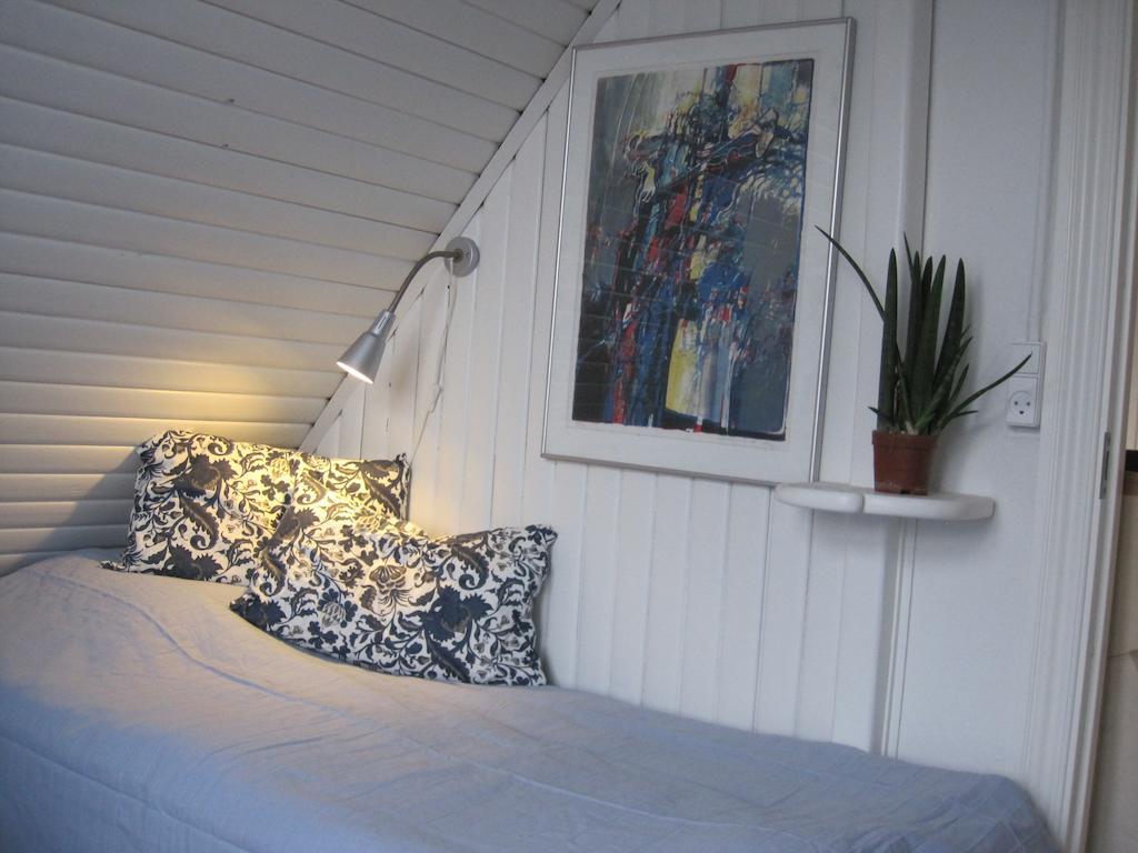 Guesthouse Copenhagen Beach Ruang foto